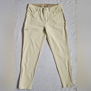 PATAGONIA Skyline Traveler Pants!